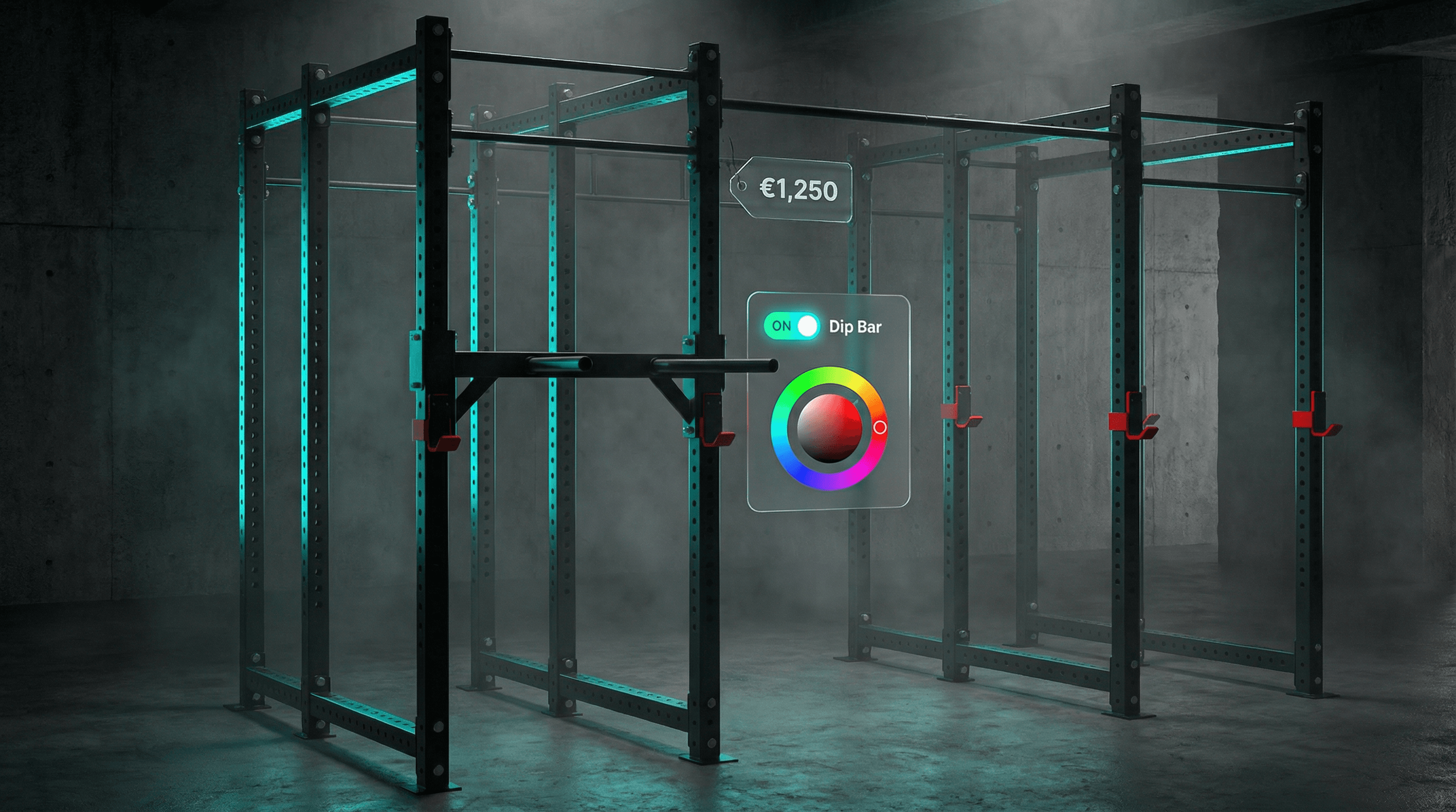 Vectra XR Configurator - 3D Configurator